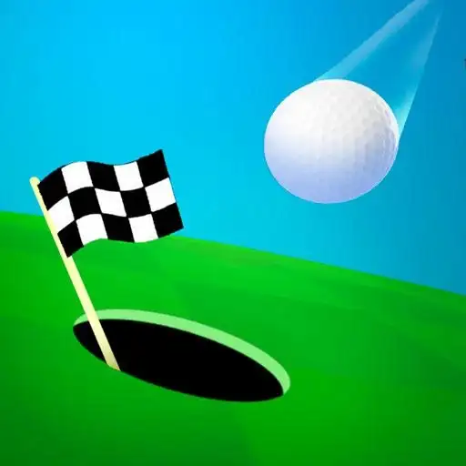 Golf Race – World Tournament代儲